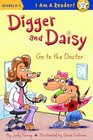 Digger and Daisy Go to the Doctor