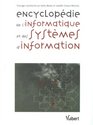Encyclopedie de l'informatique et des systemes d'information