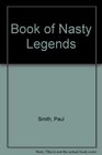 Book of Nasty Legends