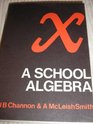 School Algebra Pts1  2 in 1v
