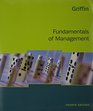 Fundaments of Management  Student Cd 4th Ed  Eduspace