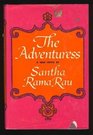 The adventuress A novel