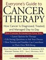Everyone'S Guide To Cancer Therapy 4th Edition