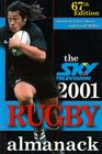 The 2001 Sky TV Rugby Almanack