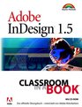 Adobe InDesign 15  Das offizielle bungsbuch entwickelt von AdobeMitarbeitern