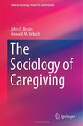 The Sociology of Caregiving