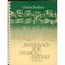 Anthology for Musical Analysis