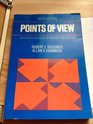 Points of View Readings in American Government and Politics