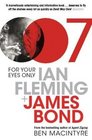 For Your Eyes Only Ian Fleming and James Bond