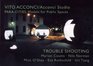 Vito Acconci/Acconci Studio Paracities and Trouble Shooting