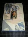 Leaders  Personalities of the 3rd Reich Their Biographies Portraits and Autographs Volume 2