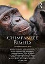 Chimpanzee Rights The Philosophers Brief