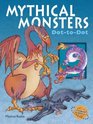 Mythical Monsters DottoDot