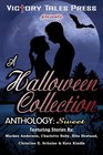A Halloween Collection Anthology Sweet