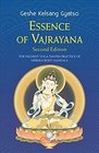 Essence of Vajrayana The Highest Yoga Tantra Practice of Heruka Body Mandala