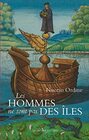 Les Hommes Ne Sont Pas Des Iles Les Classiques Nous Aident a Vivre