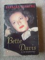 Bette Davis A Biography