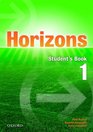 Horizons 1 Student's Book