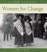 Women for Change