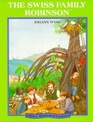 Swiss Family Robinson