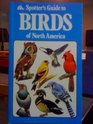 Spotter\'s Guide to Birds of North America