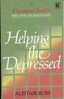 Helping the Depressed