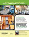 Micro Living 40 Innovative Tiny Houses Equipped for FullTime Living in 400 Square Feet or Less