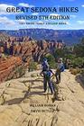 Great Sedona Hikes Revised 5th Edition