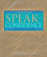 Speak with Confidence A Practical Guide