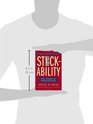 Stickability The Power of Perseverance