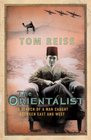 The Orientalist The Many Lives of Lev Nussimbaum