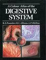 A Colour Atlas of the Digestive System