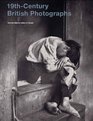 19thCentury British Photographs from the National Gallery of Canada