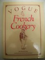 Vogue French Cookery