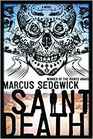 Saint Death A Novel