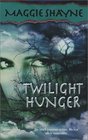 Twilight Hunger (Wings in the Night, Bk 7)