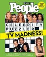 PEOPLE Celebrity Puzzler TV Madness