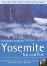 The Rough Guide to Yosemite 1