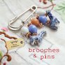 Brooches & Pins (Magpie)