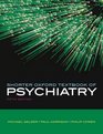 Shorter Oxford Textbook of Psychiatry