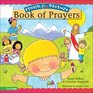 FinishthePicture Book of Prayers
