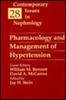Pharmacology and Management of Hypertension