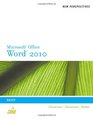 New Perspectives on Microsoft  Word 2010 Brief