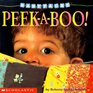 Baby Faces Board Book #01 : Peek-a-boo (Baby Faces)