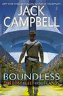 Boundless (Lost Fleet: Outlands, Bk 1)