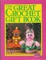 American School of Needlework Presents the Great Crochet Gift Book