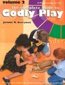 Godly Play 14 Core Presentations For Fall The Complete Guide to