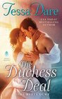 The Duchess Deal (Girl Meets Duke, Bk 1)