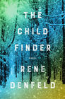 The Child Finder (Naomi Cottle, Bk 1)