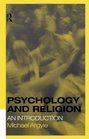 Psychology and Religion  An Introduction